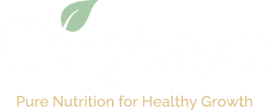 Dirghayu — Pure Nutrition for Healthy Growth